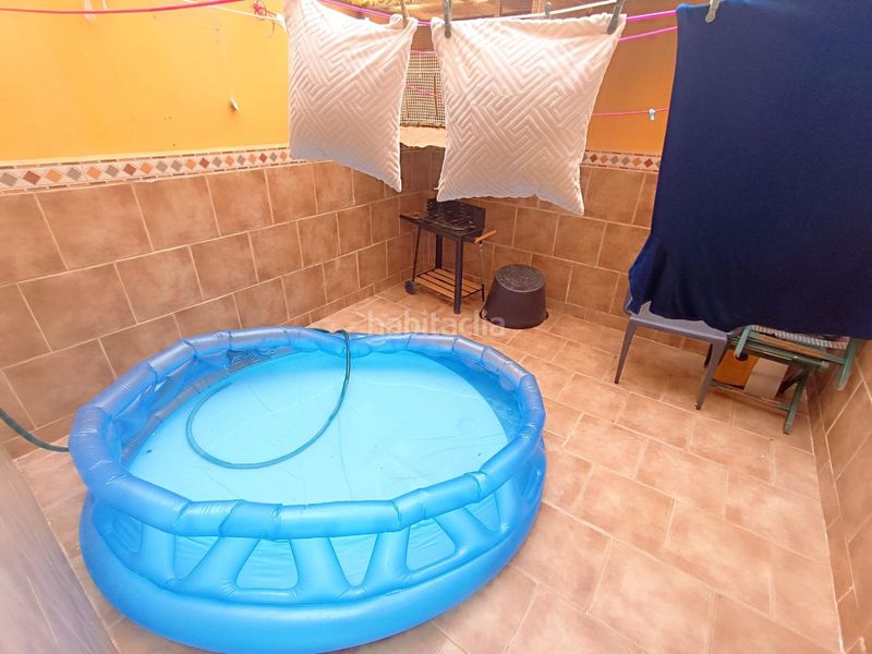 Foto a89327cd-6843-4f6f-ae51-5605a6358dd3. Casa amb aparcament a La Gangosa Vícar