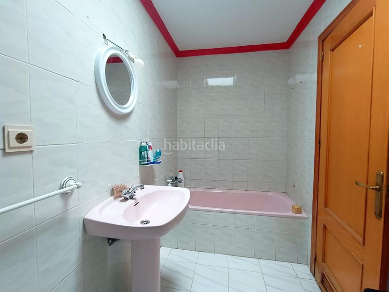 Foto af025a0a-2656-42fa-aa5e-c2e6637ef689. Casa amb aparcament a La Gangosa Vícar