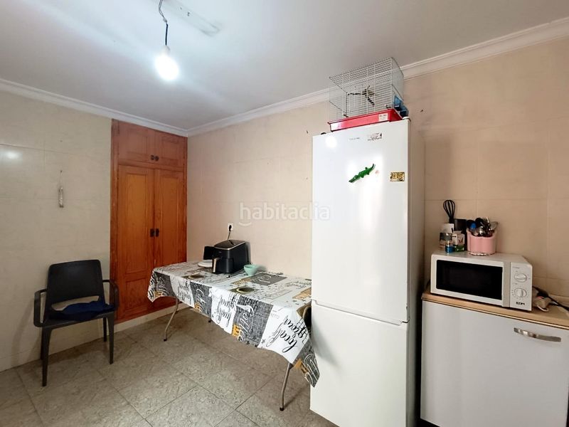 Foto cef7a5aa-41f1-40f7-a735-263931165754. Casa amb aparcament a La Gangosa Vícar