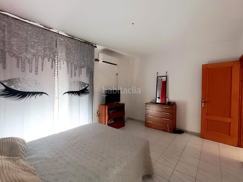 Foto d7d12f0a-3af5-4323-975c-b0d1c5501503. Casa amb aparcament a La Gangosa Vícar