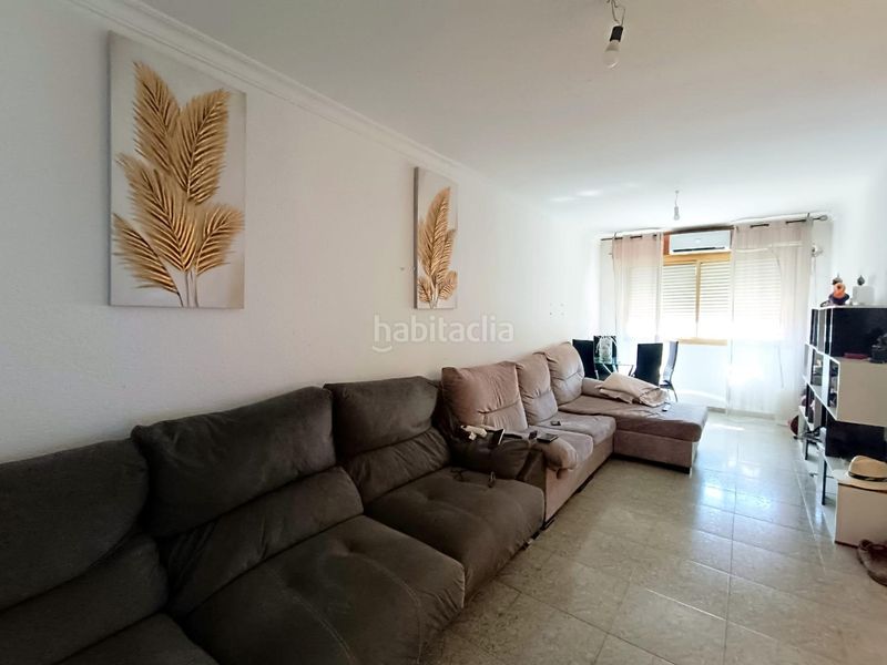 Foto f84c2e7d-96cf-49fd-b823-3836216f11d0. Casa amb aparcament a La Gangosa Vícar