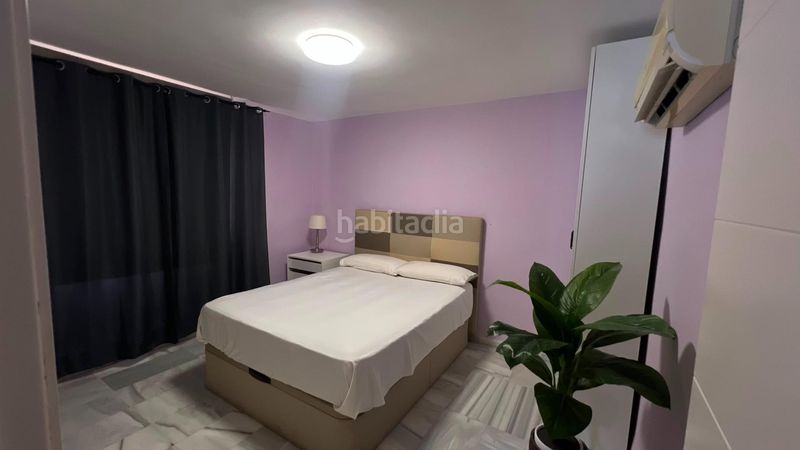 Foto d148c0f0-9628-4b6b-8070-274242970f29. Àtic amb piscina a Almerimar Ejido (El)