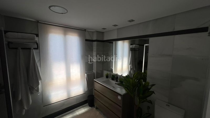 Foto d784c273-d472-4f46-b1e5-d4da2711db2b. Àtic amb piscina a Almerimar Ejido (El)