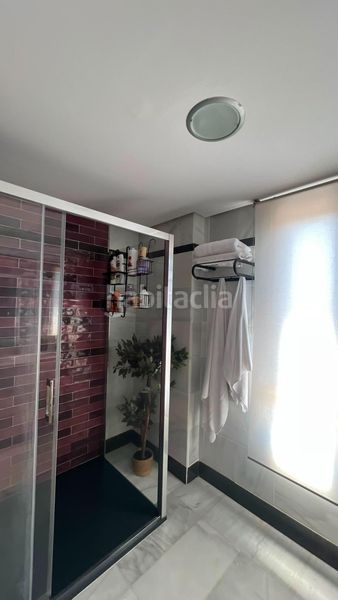 Foto e130e62a-b8c3-42b3-8d73-eafd3d7e8265. Àtic amb piscina a Almerimar Ejido (El)