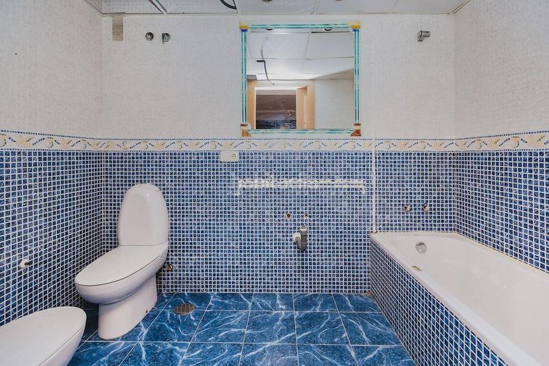 Foto e3d7cc9d-5300-4741-9226-af67a1d5fbad. Casa adossada amb aparcament piscina a Almerimar Ejido (El)