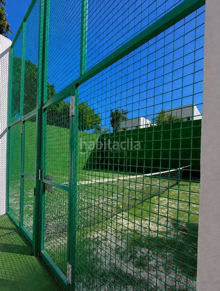 Foto 207afc56-e287-4b60-8e68-c095acc0b015. Àtic amb calefacció aparcament piscina a El Toyo Almería