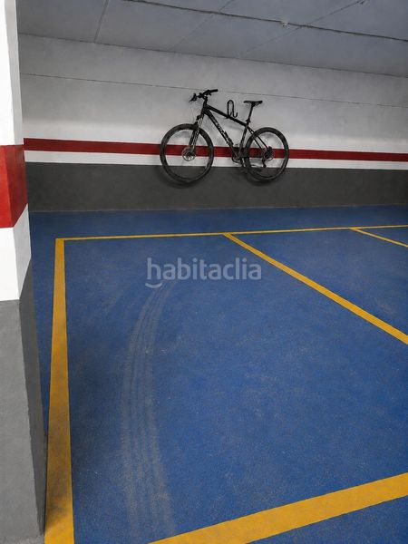 Foto 7955224f-ce34-4123-a95b-e51c11b76334. Àtic amb calefacció aparcament piscina a El Toyo Almería
