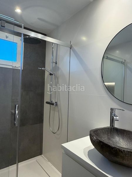 Foto c502d162-772a-43d8-9033-d7b9469f91b7. Àtic amb calefacció aparcament piscina a El Toyo Almería