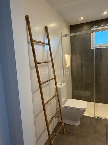 Foto f3981255-5848-4377-bfbc-4c996a4e289a. Àtic amb calefacció aparcament piscina a El Toyo Almería
