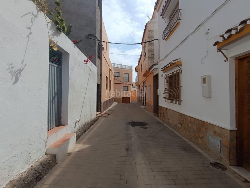 Foto 980571d4-6827-4893-8133-88c5a0ffb683. Casa a Adra