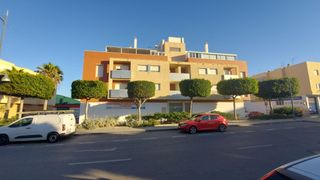 Àtic a Plaza de la Luz. Ático en venta en el ejido
