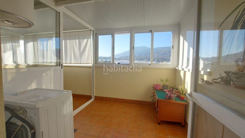 Foto ffd4d9b0-4d4f-4fac-a8e5-285753bdd459. Àtic amb calefacció aparcament a Plaza de la Luz Ejido (El)