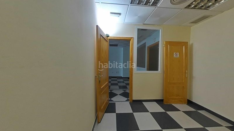 Foto 037399b4-1c13-479d-9569-724a4e914aa3. Oficina  en venta en el parador en El Parador de las Hortichuelas Roquetas de Mar