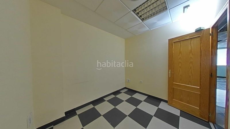 Foto 07353b10-763c-4e90-9a7e-25f605a91f99. Oficina  en venta en el parador en El Parador de las Hortichuelas Roquetas de Mar