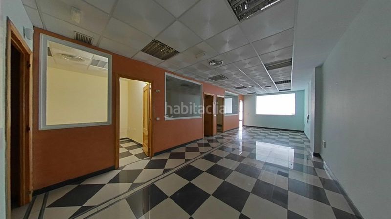 Foto 0ae95dc2-abbe-4aa5-8654-5e360d6162ef. Oficina  en venta en el parador en El Parador de las Hortichuelas Roquetas de Mar