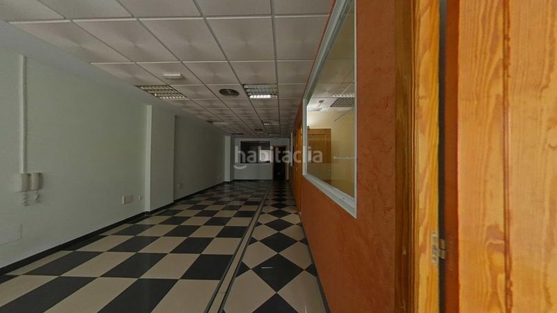 Foto 168c6622-f704-4559-b856-5024a6586181. Oficina  en venta en el parador en El Parador de las Hortichuelas Roquetas de Mar