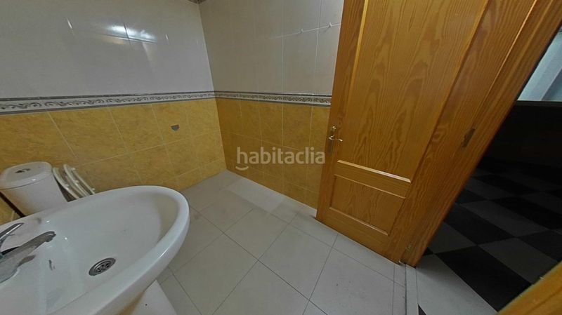 Foto 32955e89-855a-4977-bde0-f10b3360e44f. Oficina  en venta en el parador en El Parador de las Hortichuelas Roquetas de Mar