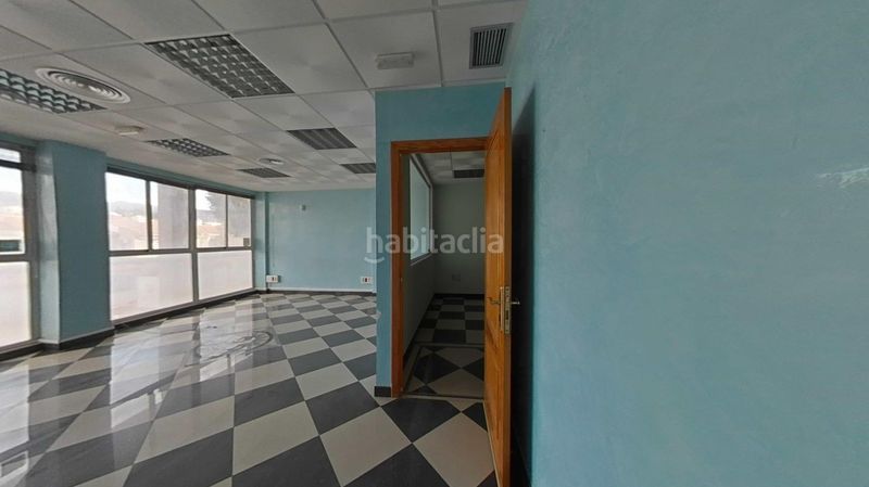 Foto 49d0a2cb-7dcc-4cfa-a942-06ee7b076789. Oficina  en venta en el parador en El Parador de las Hortichuelas Roquetas de Mar