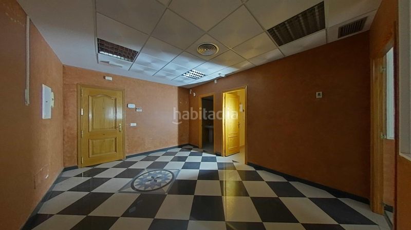 Foto 6054d8ff-2cb7-4213-ac67-8c7fe3cdf8b7. Oficina  en venta en el parador en El Parador de las Hortichuelas Roquetas de Mar