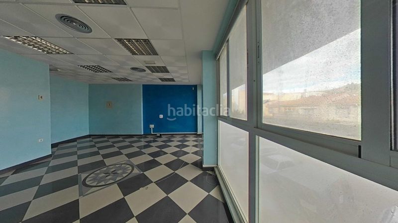 Foto 6a8fa46b-a3df-4910-a505-222b91f8e50c. Oficina  en venta en el parador en El Parador de las Hortichuelas Roquetas de Mar