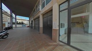Bureau à El Parador de las Hortichuelas. Oficina en venta en el parador