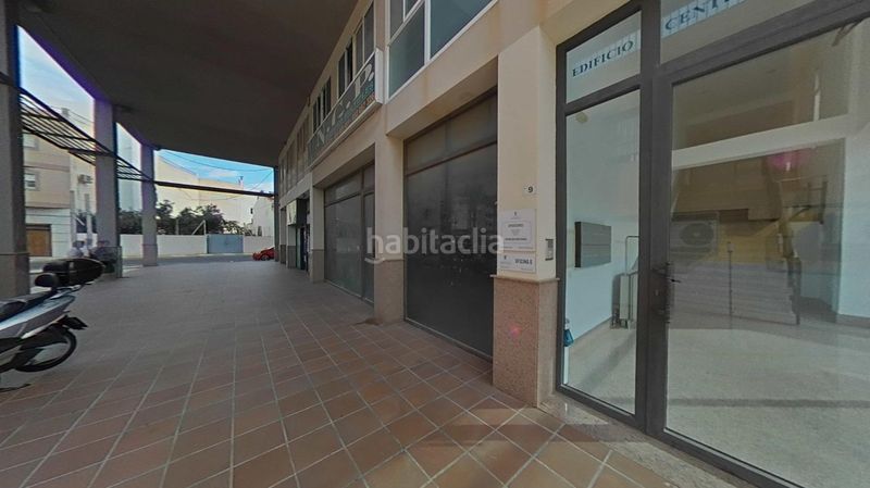Foto 9aa9ee8a-21d3-480c-8966-7f7bc9282632. Oficina  en venta en el parador en El Parador de las Hortichuelas Roquetas de Mar