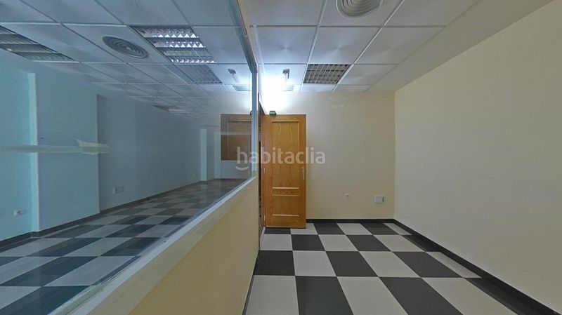 Foto 9f6ae9a4-e6f1-44dc-84f7-cd5bc3ce32c6. Oficina  en venta en el parador en El Parador de las Hortichuelas Roquetas de Mar