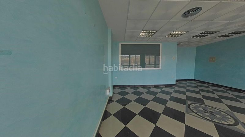 Foto bcbc0585-61ef-4323-aefd-acf7d37e3da1. Oficina  en venta en el parador en El Parador de las Hortichuelas Roquetas de Mar