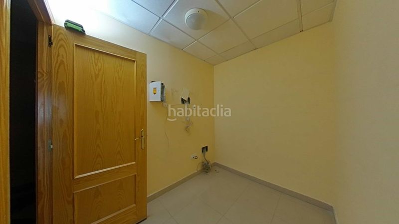 Foto cf63b001-6482-40da-8a11-cf0388608ced. Oficina  en venta en el parador en El Parador de las Hortichuelas Roquetas de Mar