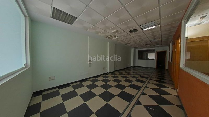 Foto d4a089a8-1f17-42f8-b97c-4762d1ca269d. Oficina  en venta en el parador en El Parador de las Hortichuelas Roquetas de Mar