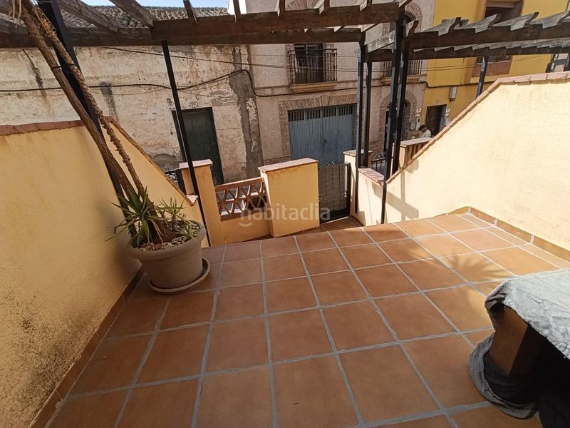 Foto 0701abfd-c54c-489d-8619-62595f22a963. Casa amb calefacció aparcament a Berja