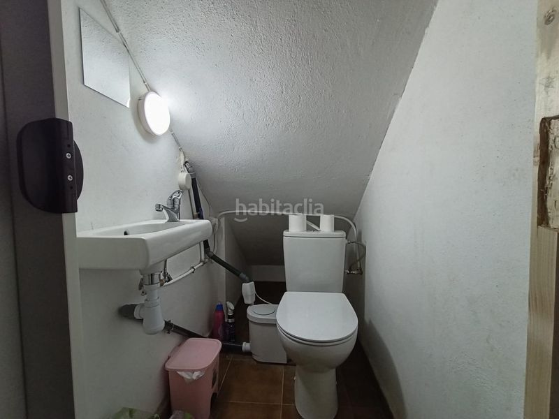 Foto 4622a278-d0b5-4194-9618-314db510d46c. Casa amb calefacció aparcament a Berja
