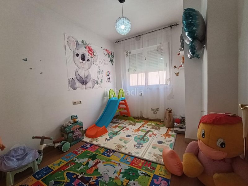 Foto 4e11c447-1470-4f77-9551-52629aa144fd. Casa amb calefacció aparcament a Berja