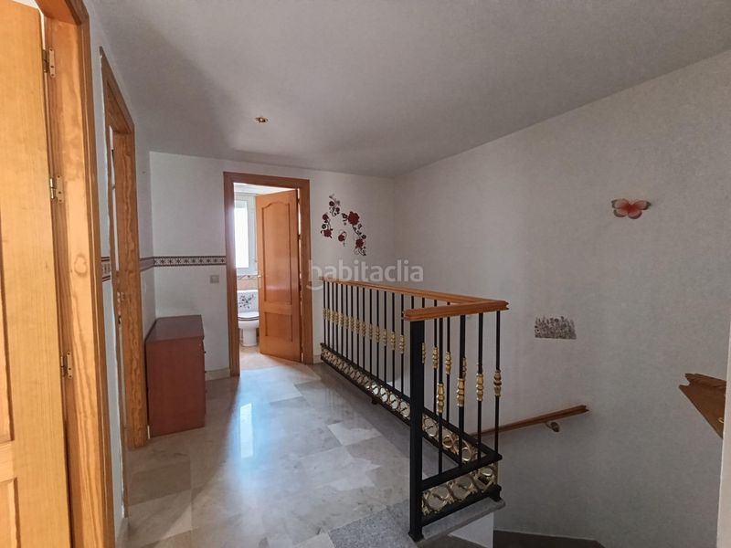 Foto 52a34f30-0659-4cb1-a0f8-b54ebb9f654f. Casa amb calefacció aparcament a Berja