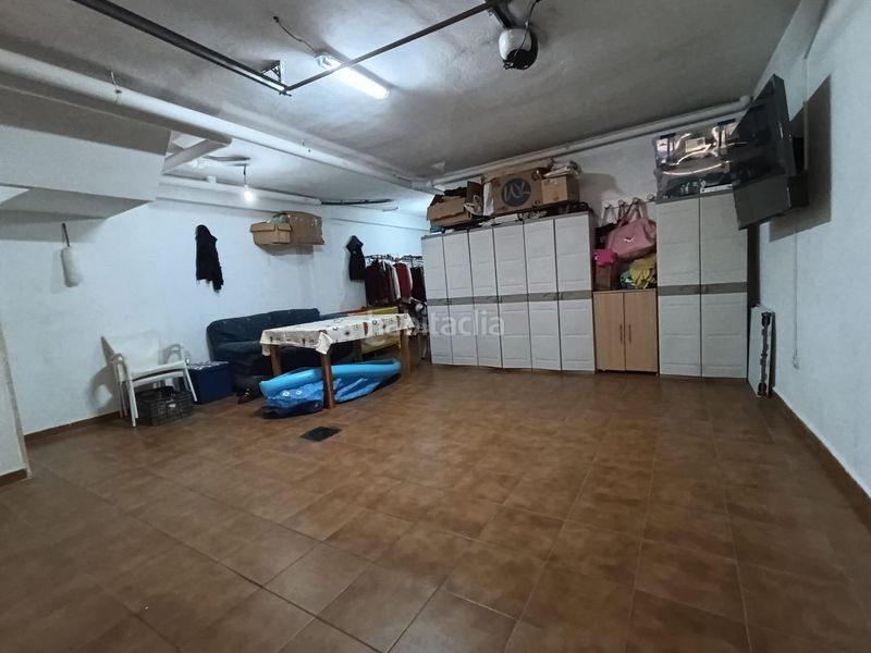 Foto a207a360-82df-4c8c-bb35-a102b6e3f2d3. Casa amb calefacció aparcament a Berja