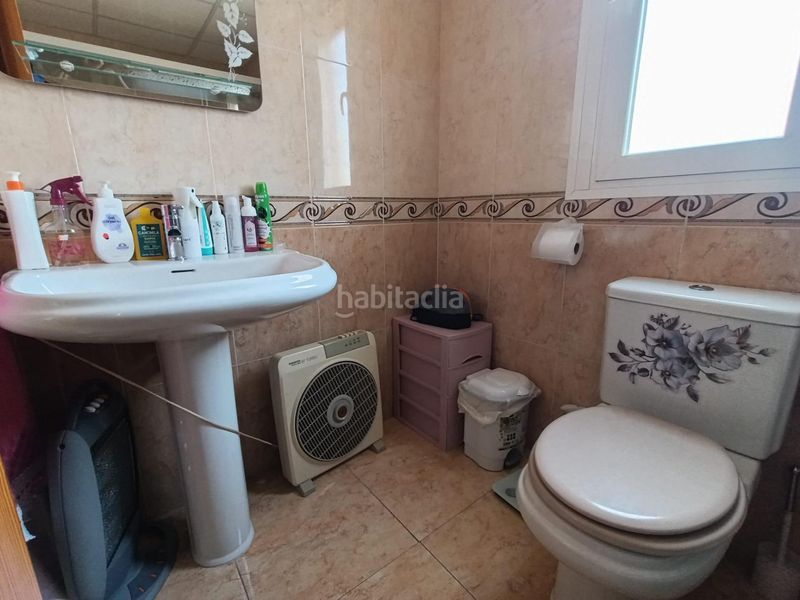 Foto c32d5141-c62d-46f7-bb03-4dab98dbb110. Casa amb calefacció aparcament a Berja