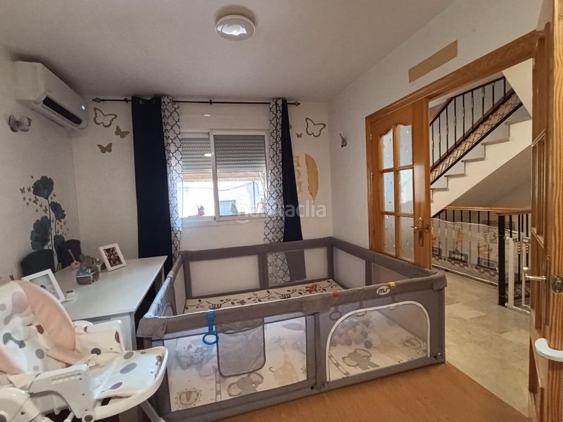 Foto e36de91b-92d4-4def-bfde-c0939ca0eed5. Casa amb calefacció aparcament a Berja