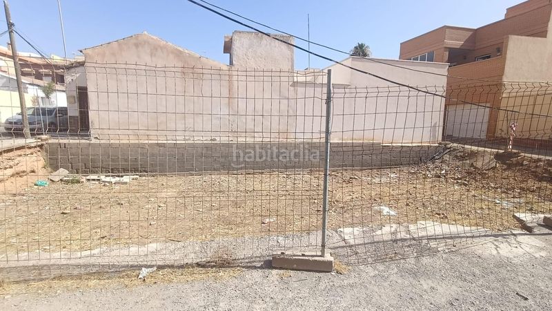 Foto 0256f01c-b816-48c9-8e06-a7c1983e32d2. Terreny residencial a Santa María del Águila Ejido (El)
