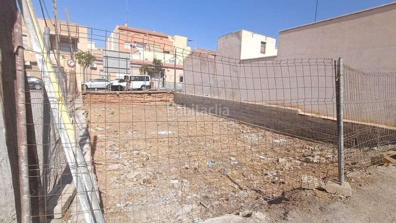 Foto 0a547f7e-c199-41d3-b988-b078267a8739. Terreny residencial a Santa María del Águila Ejido (El)