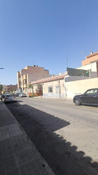 Foto 12cebbc9-b8ea-4e65-a0ee-33201f2fff28. Terreny residencial a Santa María del Águila Ejido (El)