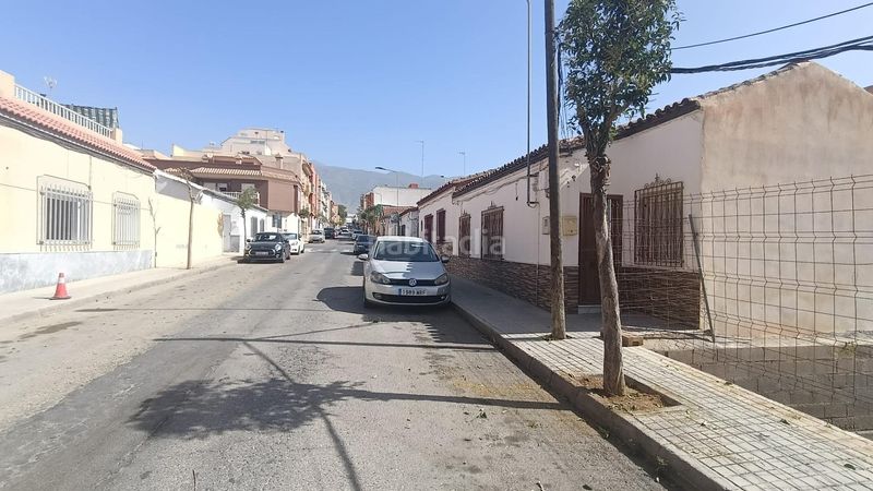 Foto 632fbcc3-b7bd-4d0f-8bba-7c1db1bece5d. Terreny residencial a Santa María del Águila Ejido (El)