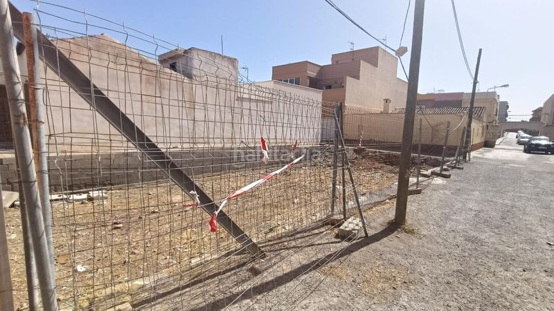 Foto 7b8f4d0c-99d0-40f3-b82d-1e14fa2aa16c. Terreny residencial a Santa María del Águila Ejido (El)