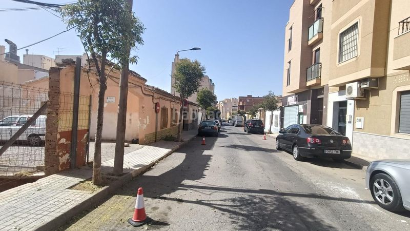 Foto 8ca5c269-f33e-4fca-a387-0dd9d36236ae. Terreny residencial a Santa María del Águila Ejido (El)