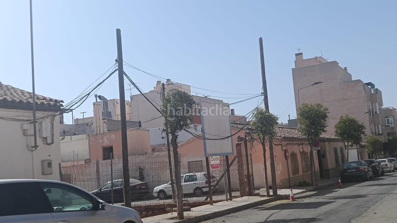 Foto a0dd05d1-b505-4214-afb9-a195c4e64713. Terreny residencial a Santa María del Águila Ejido (El)