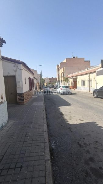 Foto b1183da9-ee2b-4396-a748-7b179e30868f. Terreny residencial a Santa María del Águila Ejido (El)