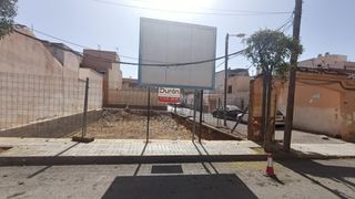Terreny residencial a Santa María del Águila