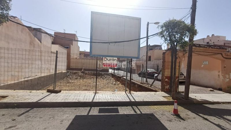 Foto d29b08f8-e5ba-4348-80be-832164aea606. Terreny residencial a Santa María del Águila Ejido (El)