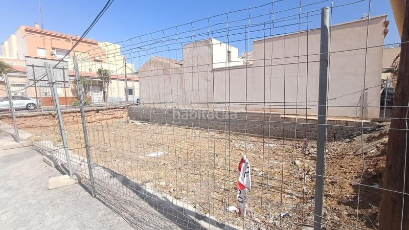 Foto d5632531-2679-40fa-bf8f-ea09266be8d8. Terreny residencial a Santa María del Águila Ejido (El)