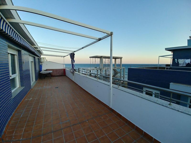 Foto a7c69c63-a973-49c9-b097-0f5fa49bd46e. Lloguer àtic a Balerma Ejido (El)