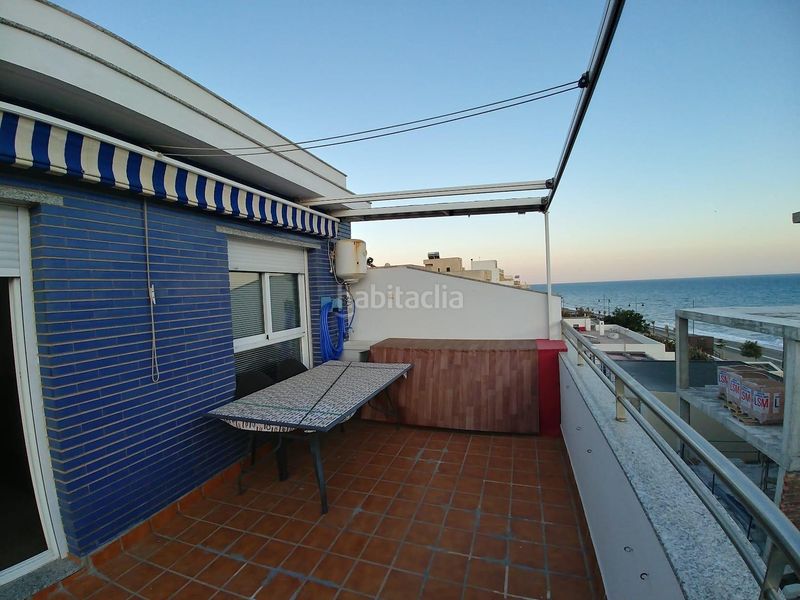 Foto eedcbfbb-979c-4666-ba23-7c7d4eed0688. Lloguer àtic a Balerma Ejido (El)